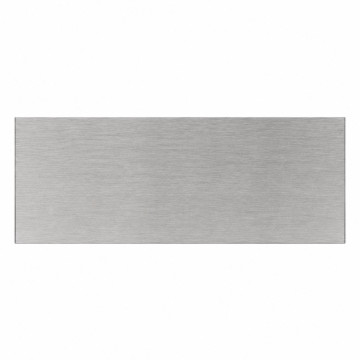 Corte de chapa de proteção Inox sob medida